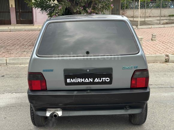 EMİRHAN AUTODAN YAKIT CIMRISI