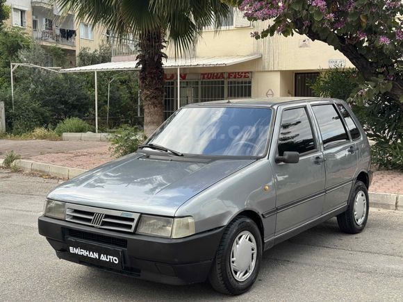 EMİRHAN AUTODAN YAKIT CIMRISI