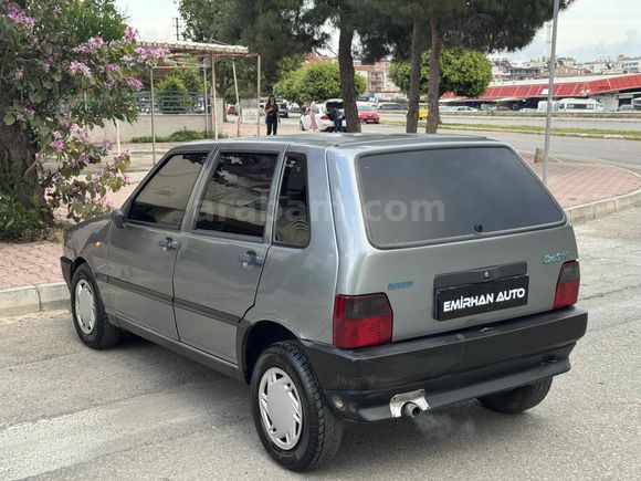 EMİRHAN AUTODAN YAKIT CIMRISI