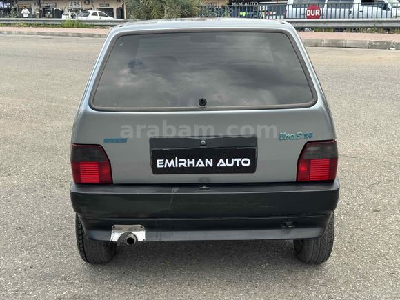 EMİRHAN AUTODAN YAKIT CIMRISI