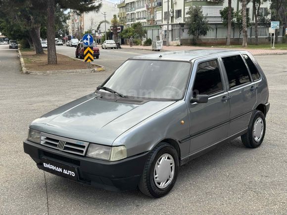 EMİRHAN AUTODAN YAKIT CIMRISI