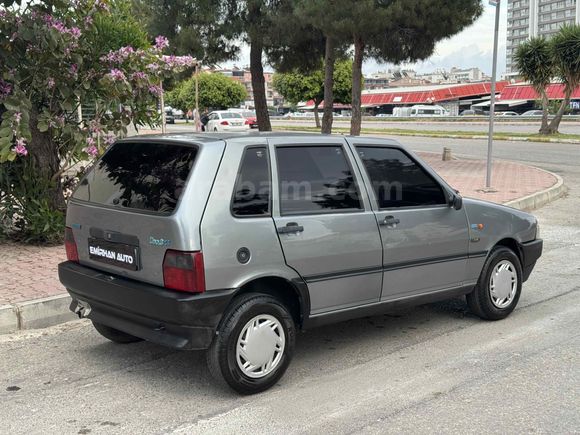 EMİRHAN AUTODAN YAKIT CIMRISI