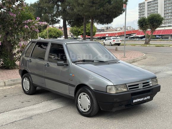EMİRHAN AUTODAN YAKIT CIMRISI