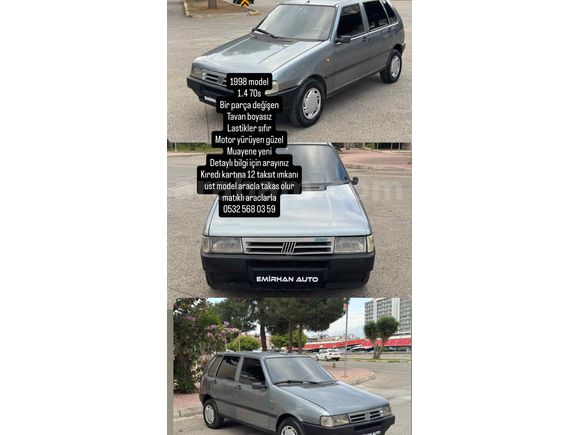 EMİRHAN AUTODAN YAKIT CIMRISI
