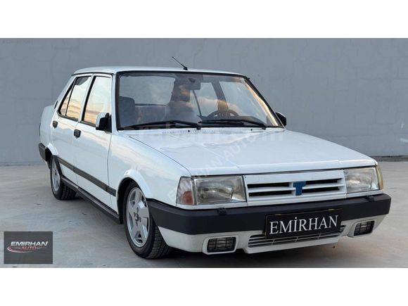 EMİRHAN AUTO ŞAHİN S 1.6