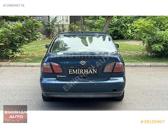 Emirhan autodan