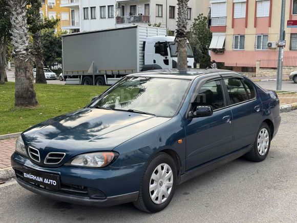 Emirhan autodan