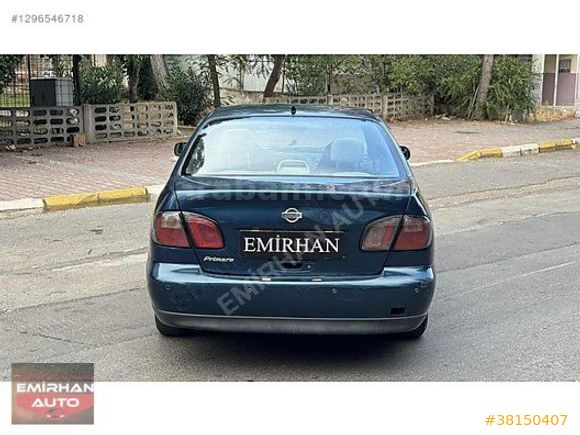 Emirhan autodan