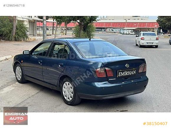 Emirhan autodan
