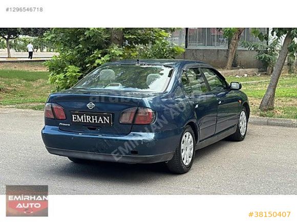 Emirhan autodan