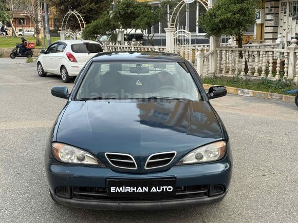 Emirhan autodan