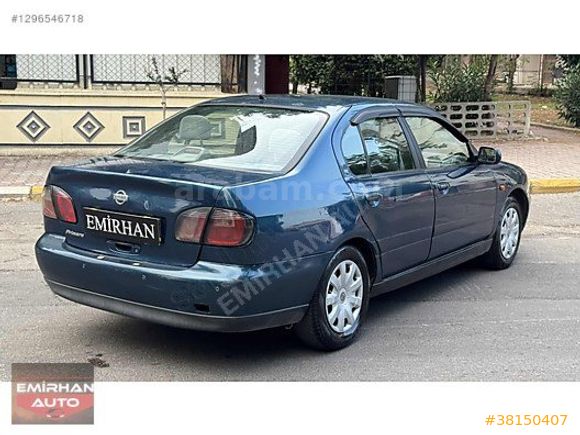 Emirhan autodan