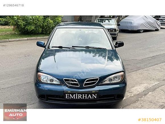 Emirhan autodan