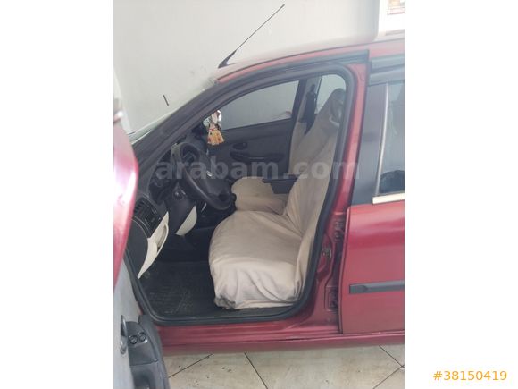 Sahibinden Fiat Albea Sole 1.3 Multijet Dynamic Plus 2010 Model