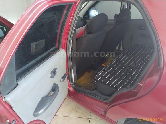 Sahibinden Fiat Albea Sole 1.3 Multijet Dynamic Plus 2010 Model