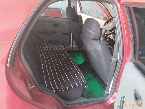 Sahibinden Fiat Albea Sole 1.3 Multijet Dynamic Plus 2010 Model