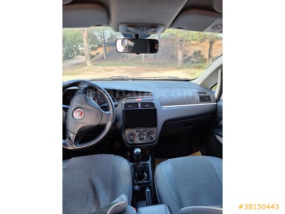 Sahibinden Fiat Linea 1.3 Multijet Active Plus 2011 Model