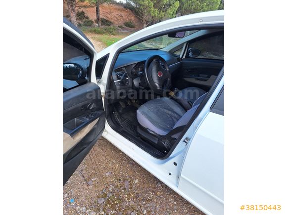 Sahibinden Fiat Linea 1.3 Multijet Active Plus 2011 Model