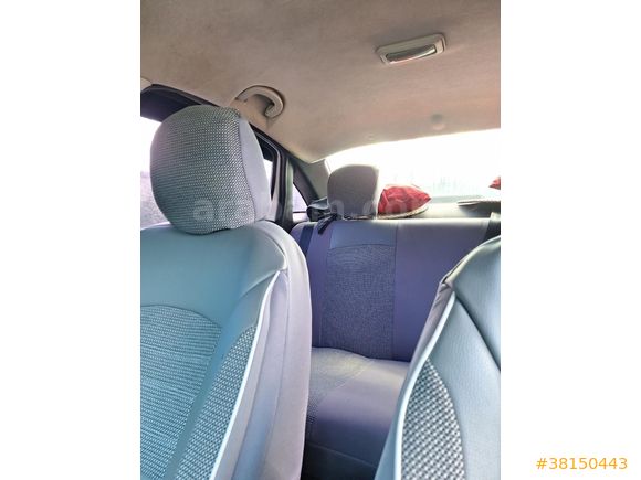 Sahibinden Fiat Linea 1.3 Multijet Active Plus 2011 Model