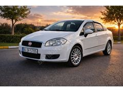 Sahibinden Fiat Linea 1.3 Multijet Active Plus 2011 Model