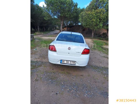 Sahibinden Fiat Linea 1.3 Multijet Active Plus 2011 Model