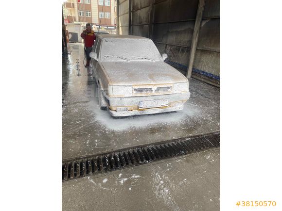 Sahibinden Tofaş Şahin 1.6 1994 Model 