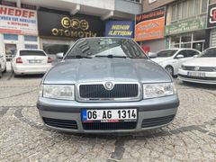 -ERS OTOMOTİV-2004-SKODA OCTAVIA 1.6 OTOMATİK