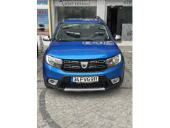 -ERS OTOMOTİV- 2019-DACİA SANDERO STEPWAY 0.9 TCE