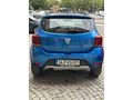 -ERS OTOMOTİV- 2019-DACİA SANDERO STEPWAY 0.9 TCE