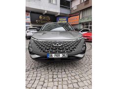 -ERS OTOMOTİV-2023-OMADA 5 1.6 T-GDI 183 HP-OTOMATİK