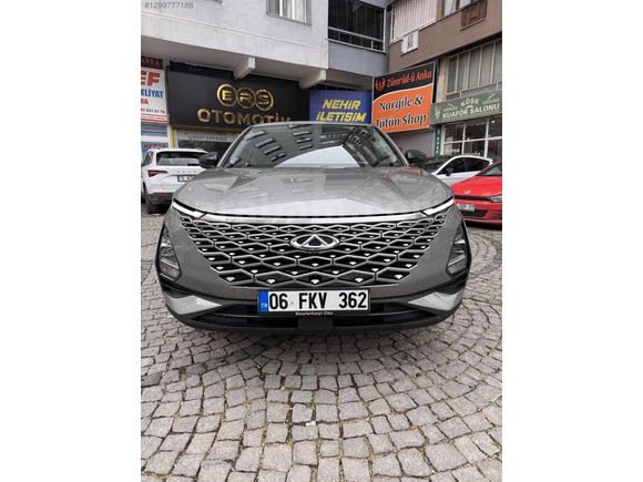 -ERS OTOMOTİV-2023-OMADA 5 1.6 T-GDI 183 HP-OTOMATİK
