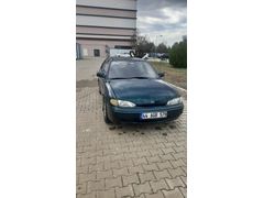 Sahibinden Hyundai Accent 1.3 LS 1997 Model 