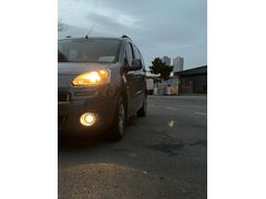 Sahibinden Peugeot Partner 1.6 HDI Active 2012 Model İstanbul