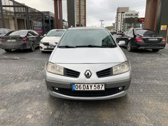 Sahibinden Renault Megane 1.5 dCi Expression 2008 Model 