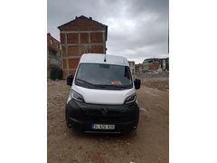 Sahibinden Peugeot Boxer 2.2 BlueHDI (15M3) 2025 Model