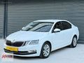 2018 OCTAVİA 1.6 TDI STYLE DSG 146 BİN'DE DEĞİŞENSİZ +