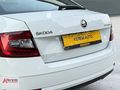 2018 OCTAVİA 1.6 TDI STYLE DSG 146 BİN'DE DEĞİŞENSİZ +