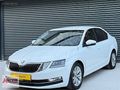 2018 OCTAVİA 1.6 TDI STYLE DSG 146 BİN'DE DEĞİŞENSİZ +
