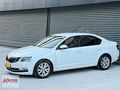 2018 OCTAVİA 1.6 TDI STYLE DSG 146 BİN'DE DEĞİŞENSİZ +