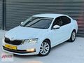 2018 OCTAVİA 1.6 TDI STYLE DSG 146 BİN'DE DEĞİŞENSİZ +
