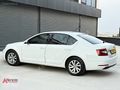2018 OCTAVİA 1.6 TDI STYLE DSG 146 BİN'DE DEĞİŞENSİZ +