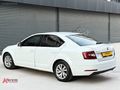 2018 OCTAVİA 1.6 TDI STYLE DSG 146 BİN'DE DEĞİŞENSİZ +