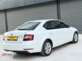 2018 OCTAVİA 1.6 TDI STYLE DSG 146 BİN'DE DEĞİŞENSİZ +