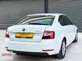 2018 OCTAVİA 1.6 TDI STYLE DSG 146 BİN'DE DEĞİŞENSİZ +