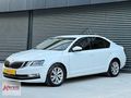 2018 OCTAVİA 1.6 TDI STYLE DSG 146 BİN'DE DEĞİŞENSİZ +