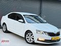 2018 OCTAVİA 1.6 TDI STYLE DSG 146 BİN'DE DEĞİŞENSİZ +