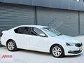 2018 OCTAVİA 1.6 TDI STYLE DSG 146 BİN'DE DEĞİŞENSİZ +