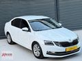 2018 OCTAVİA 1.6 TDI STYLE DSG 146 BİN'DE DEĞİŞENSİZ +