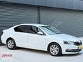 2018 OCTAVİA 1.6 TDI STYLE DSG 146 BİN'DE DEĞİŞENSİZ +