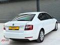 2018 OCTAVİA 1.6 TDI STYLE DSG 146 BİN'DE DEĞİŞENSİZ +